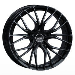 BE by Breyton Force 4 | Matt Black